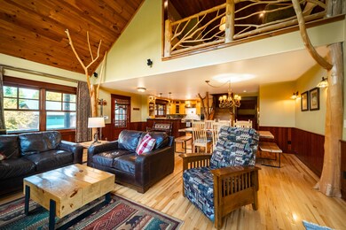 4 Rustic Way, Unit 4, Lake Placid NY (3