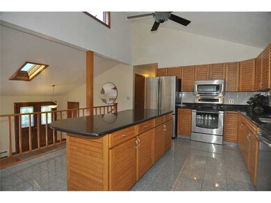 332 Ide Rd, North Scituate, RI 02857 - photo 3