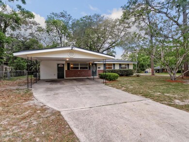 10744 Merida Dr, Jacksonville, FL 32218 - photo 3