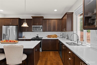 1242 Haystack Ave SE, North Bend, WA 98045 - photo 6