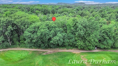 N of 3365 Clearview Ln, Saugatuck Township, MI 49453 - photo 3