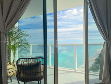 La Perla Ocean Residences unit 2701, Sunny Isles Beach, FL 33160 - photo 3