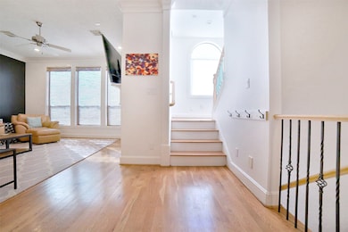 2410 Dorrington St unit C, Houston, TX 77030 - photo 6