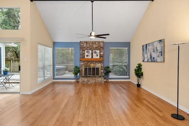 25 N Summer Star Ct, Spring, TX 77380 - photo 3