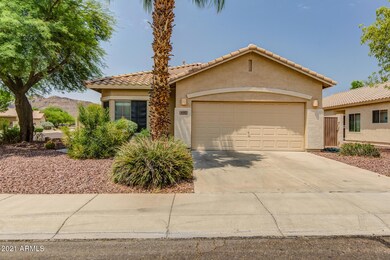 4052 W Hackamore Dr, Phoenix, AZ 85083 - photo 2