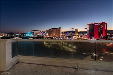 UNOBSTRUCTED STRIP VIEWS!!!!