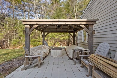 8 Josies Way, South Easton, MA 02375 - photo 6