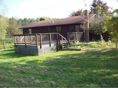 Exterior Back