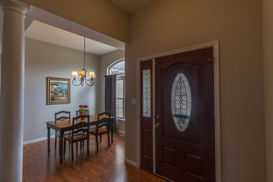 3903 Snow Leopard Dr Columbia, MO 65202