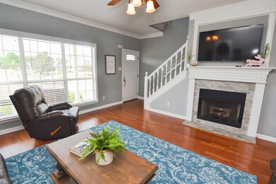 Cozy FP In Great RM