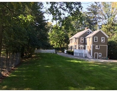 556 Wellesley St, Weston, MA 02493 - photo 4