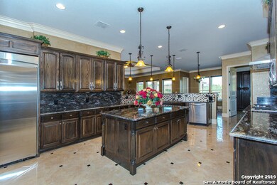 2818 Roan Creek, San Antonio, TX 78259 - photo 4