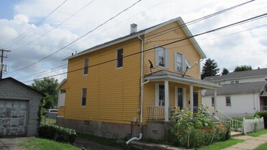Side