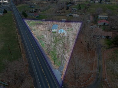 Drone View/UAV
