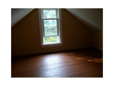 Bedroom.