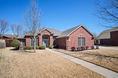 2109 Spur Ct, Denton, TX 76210 - photo 2