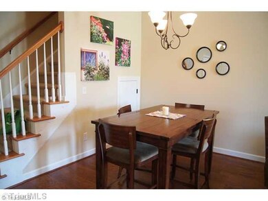 Dining Room.