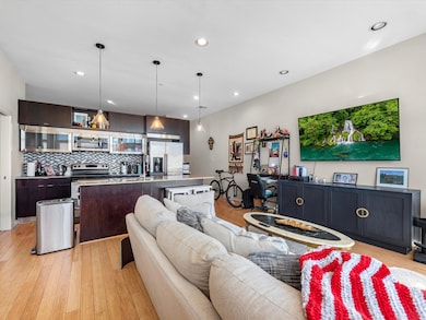 1406 Columbus St unit 303, Houston, TX 77019 - photo 5