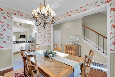 180 Shady Grove Dr, Simpsonville, SC 29681 - photo 5