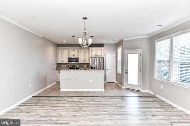 41900 Metamorphic Square unit F-106, Aldie, VA 20105 - photo 4