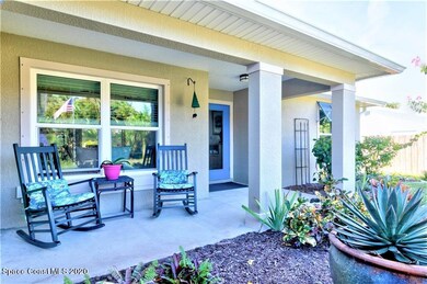 190 Royal Palm St, Sebastian, FL 32958 - photo 4