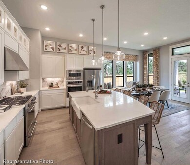 4201 Savannah Ct, Denison, TX 75020 - photo 7