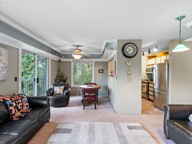 Living Room/Dining Room