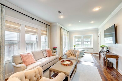 614 E 13th St, Houston, TX 77008 - photo 6