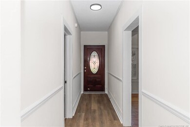 726 W M St, Erwin, NC 28339 - photo 7