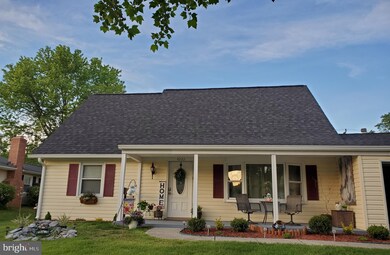 4222 Crosswick Turn, Bowie, MD 20715 - photo 2