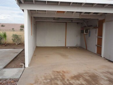 Carport