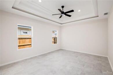 311 Catalina Ave, Donna, TX 78537 - photo 6