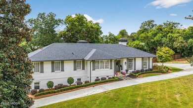 3790 Overlook Ave, Macon, GA 31204 - photo 3