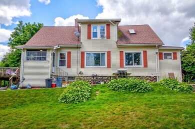 90 Kenberma Rd, Worcester, MA 01604 - photo 4