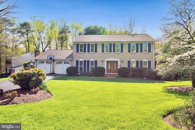 1882 Foxstone Dr, Vienna, VA 22182 - photo 6