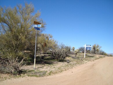2.5 acres can be split