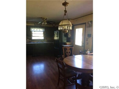 Kitchen Dining