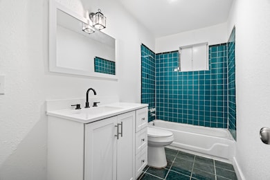 7430 Mount St unit 112, Houston, TX 77088 - photo 4