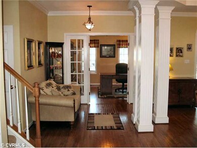 5924 Old Greenway Dr unit 30, Glen Allen, VA 23059 - photo 4