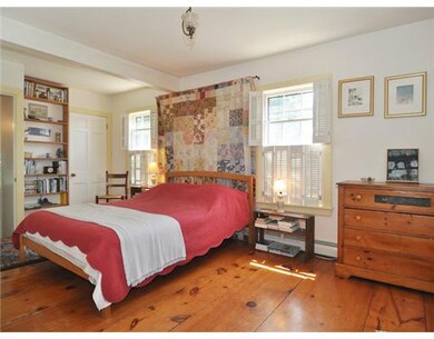 Master Bedroom.