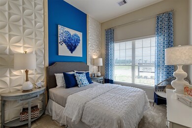 10742 Chinese Violet, Conroe, TX 77385 - photo 3