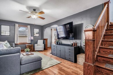 2015 Hensch St, Fort Wayne, IN 46808 - photo 5