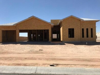 14800 Long Shadow Ave, El Paso, TX 79938 - photo 2