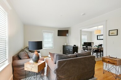 49 Saint John St unit 3, Jamaica Plain, MA 02130 - photo 4