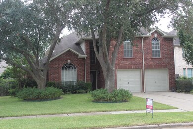 17631 Amber Mist Ln, Houston, TX 77095 - photo 2