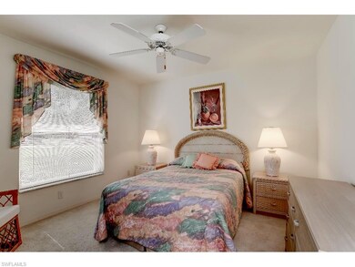 First Guest Bedroom