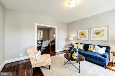 3644 Park Place NW, Washington, DC 20010 - photo 6