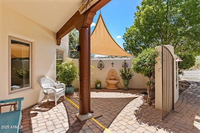 1400 Abbey Rd S, Clarkdale, AZ 86324 - photo 6