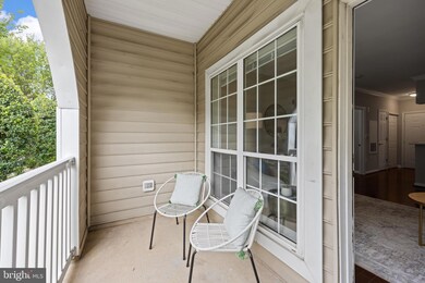 4561 Strutfield Ln unit 3113, Alexandria, VA 22311 - photo 5