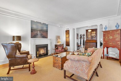 1026 16th St NW unit 202, Washington, DC 20036 - photo 4